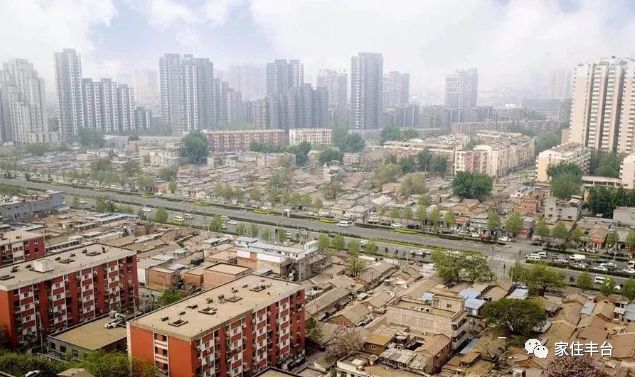 丰台区刘家窑附近搬家公司